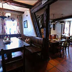 Weinstube Schnecken