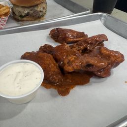 Nashville wings Nashville wings