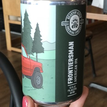 Sea Bean - Coffee & Tea Near Me - Seward, Alaska