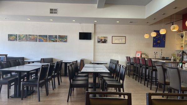 Noodles Fresh | El Cerrito CA Chinese Cuisine by null