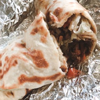 Jubba - Jubba beef wrap - huge! - African Near Me - San Jose, California Jubba - Jubba beef wrap - huge! - African Near Me - San Jose, California