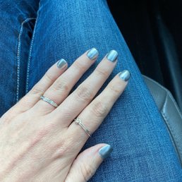 Polish change