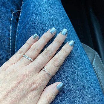 Blossom Nails and Spa - Polish change - Nail Salons Near Me - Austin, Texas