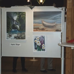 Galerie Regional