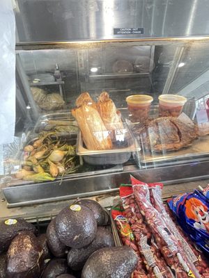 Mi Sol Tortilleria & Parrillada by null