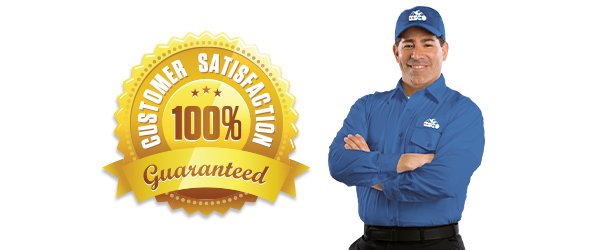 Slide of ESCO Heating, AC, Plumbing & Electric