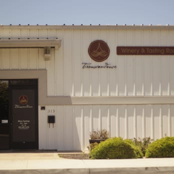 Transcendence Winery - 313 North F St - Wineries Near Me - Lompoc, California Transcendence Winery - 313 North F St - Wineries Near Me - Lompoc, California