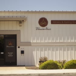 Transcendence Winery - 313 North F St