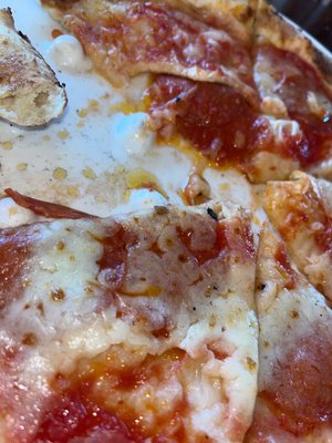 Punch Pizza by null