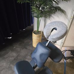 Heavenly Healing at Home - Onsite Chair Massages