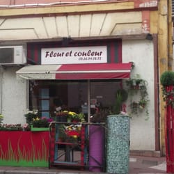 Fleur et Couleur