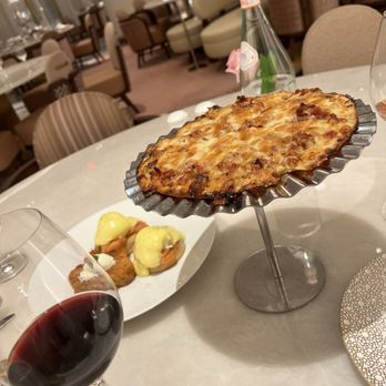 La Fontaine - Tarte Flambée - Breakfast & Brunch Near Me - Las Vegas, Nevada La Fontaine - Tarte Flambée - Breakfast & Brunch Near Me - Las Vegas, Nevada