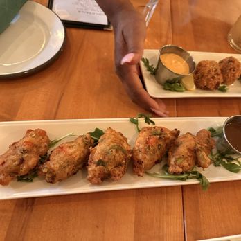 Stella's - Codfish Fritters - Caribbean Near Me - Brooklyn, New York Stella's - Codfish Fritters - Caribbean Near Me - Brooklyn, New York