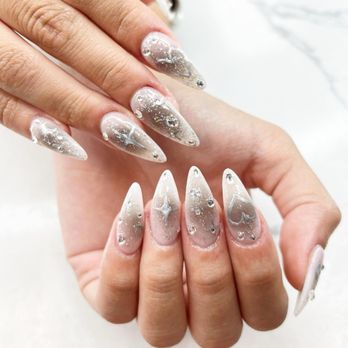 Shiny Nails - Nail Salons Near Me - Matthews, North Carolina Shiny Nails - Nail Salons Near Me - Matthews, North Carolina