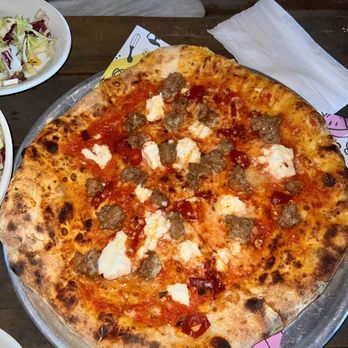 Pitfire Pizza - Pizza Near Me - Culver City, California Pitfire Pizza - Pizza Near Me - Culver City, California