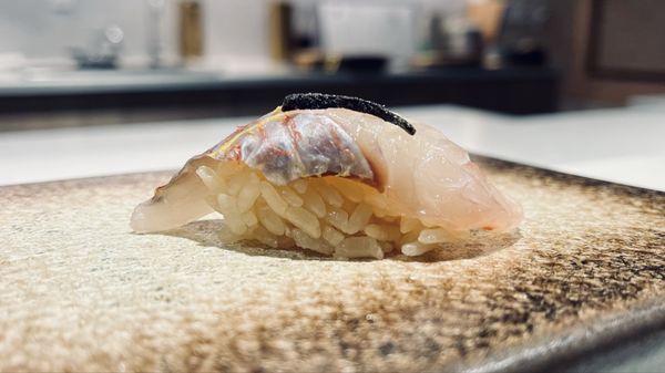 Omakase @ Barracks Row by null Omakase @ Barracks Row by null