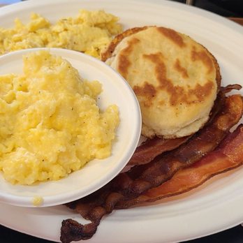Groovy Beast - Morning Routine - American Near Me - Gastonia, North Carolina Groovy Beast - Morning Routine - American Near Me - Gastonia, North Carolina