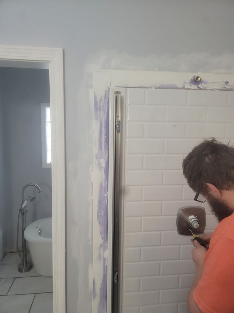 Slide of Beasley Plumbing