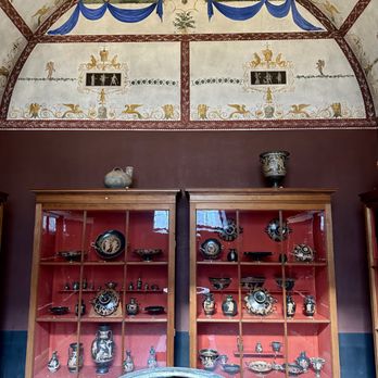 Thorvaldsens Museum - Museums Near Me - København K, 84