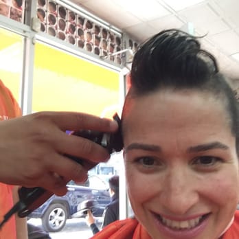 FRG Barber Shop - Sunset fresh !!! - Barbers Near Me - Brooklyn, New York