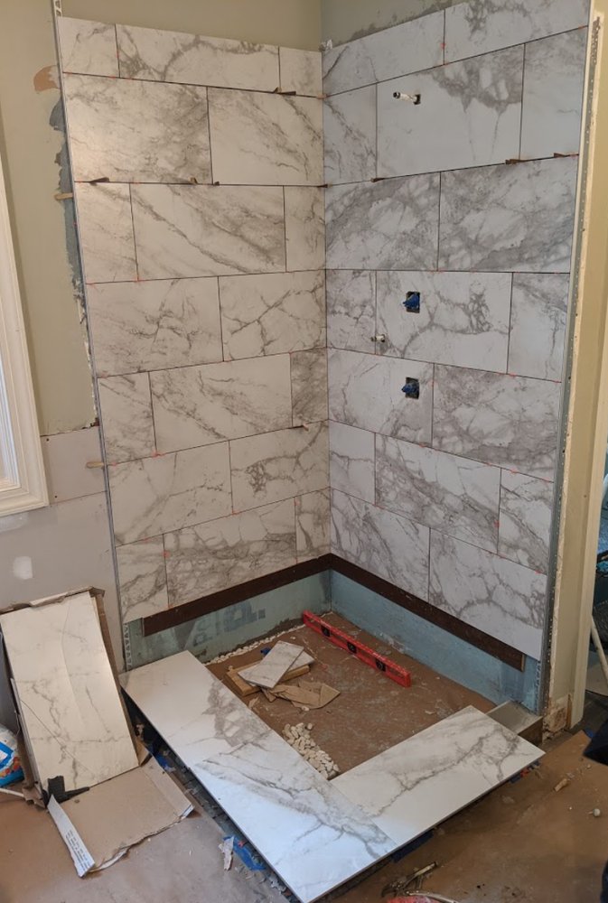 Slide of C3 Plumbing Operation