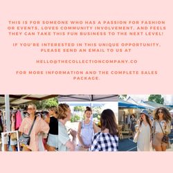 Innisfil Fashion Market