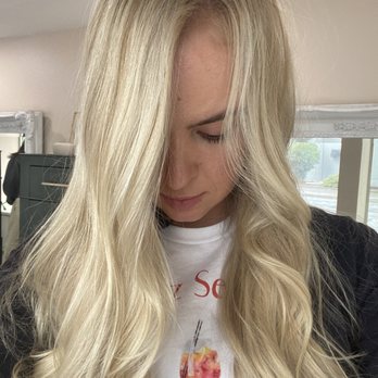 Dollhouse Salon - #blonde #highlights #vanilla #dreamy #dimensionalblonde - Hair Salons Near Me - Lacey, Washington Dollhouse Salon - #blonde #highlights #vanilla #dreamy #dimensionalblonde - Hair Salons Near Me - Lacey, Washington