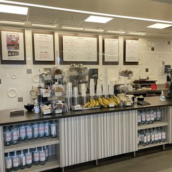 Koffi - Entry - Coffee & Tea Near Me - Palm Springs, California