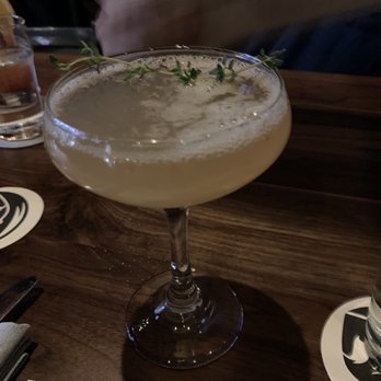 Foxhole Culinary Tavern - Thyme is of the Essence - New American Near Me - Austin, Texas Foxhole Culinary Tavern - Thyme is of the Essence - New American Near Me - Austin, Texas