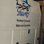 Pipe Sharks