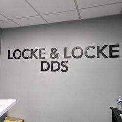 Locke Gary & Richard, DDS