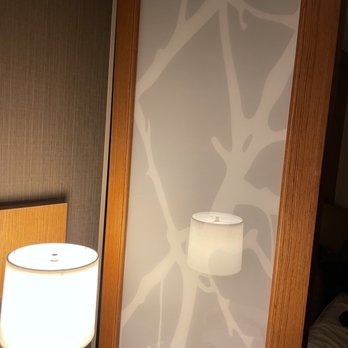 Hyatt Place Edmonton-West - Supposed Room Divider - Hotels Near Me - Edmonton, Alberta