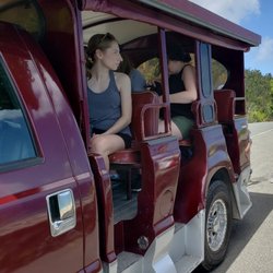 Star Fish Tours & Taxi Services