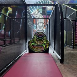 New slides