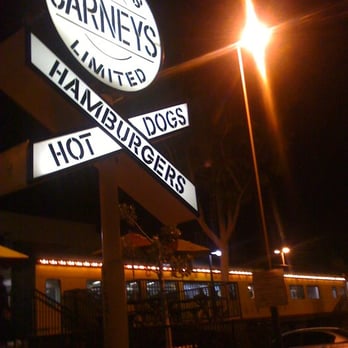 Carneys - Burgers Near Me - Studio City, California Carneys - Burgers Near Me - Studio City, California