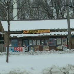 J's Liquor