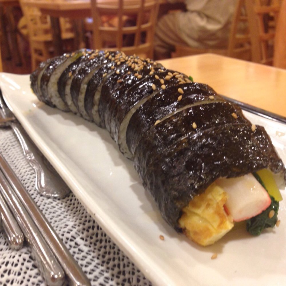 Spa World - The sushi was really good futo roll - Saunas Near Me - Centreville, Virginia Spa World - The sushi was really good futo roll - Saunas Near Me - Centreville, Virginia