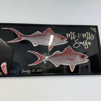 Souza's Fish House - Adorable and congratulations!! - Poke Near Me - Honolulu, Hawaii Souza's Fish House - Adorable and congratulations!! - Poke Near Me - Honolulu, Hawaii