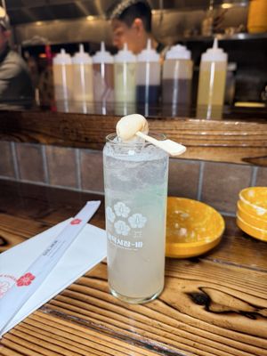 Golmok Market Bar by null