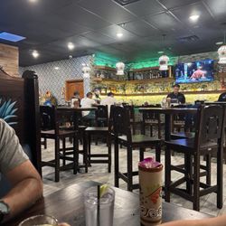 La Hacienda Mexican Restaurant - Bar