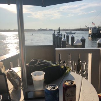 M.R. Ducks - Dinner with the best view! - New American Near Me - Ocean City, Maryland M.R. Ducks - Dinner with the best view! - New American Near Me - Ocean City, Maryland