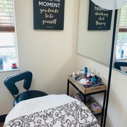 Lash Secret - Comfy bed