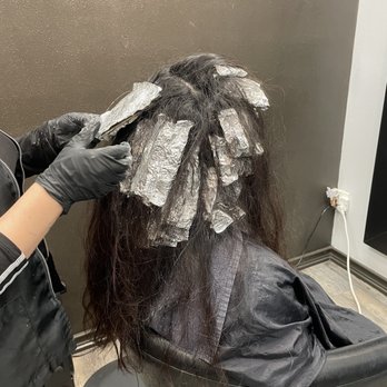 Palacios Beauty Salon - Hair Salons Near Me - Hawthorne, California