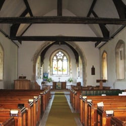 Parish Church of St James