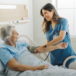 Executive Referral Care - 3108591555