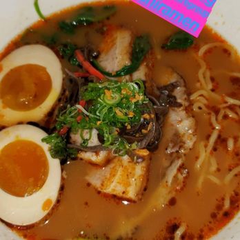 Ani Ramen House - Ramen Near Me - Summit, New Jersey