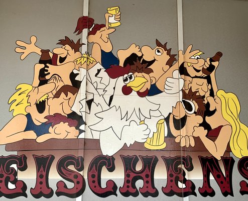 Eischen's Bar by null