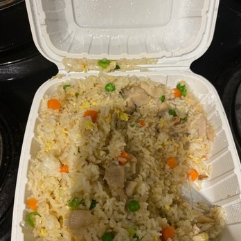 China Delights - Cantonese Near Me - Pinole, California