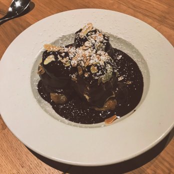 Chez Bruno - Dessert - Bistros Near Me - Amboise, 37