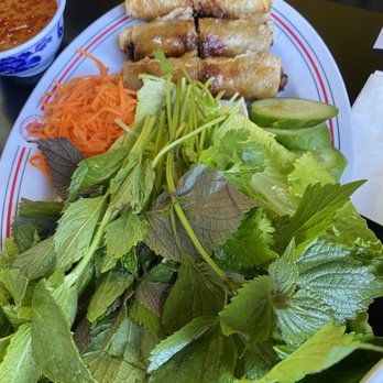 Pho 79 Restaurant - Egg rolls aka spring rolls - Vietnamese Near Me - Westminster, California Pho 79 Restaurant - Egg rolls aka spring rolls - Vietnamese Near Me - Westminster, California